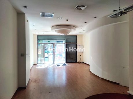 Store 320 sqm for rent