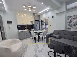 Διαμέρισμα 33 τ.μ. προς πώληση, Φάληρο-thumb-7