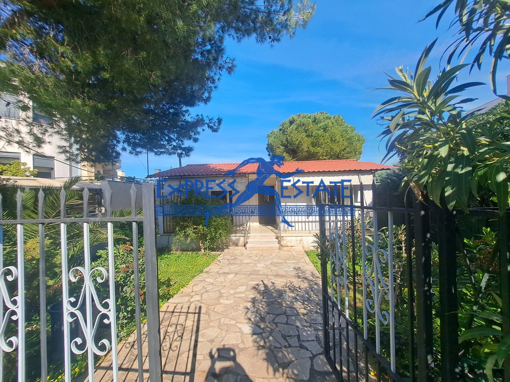 Μονοκατοικία 93 τ.μ. πρός πώληση, Αθήνα - Ανατολικά Προάστια, Νέα Μάκρη