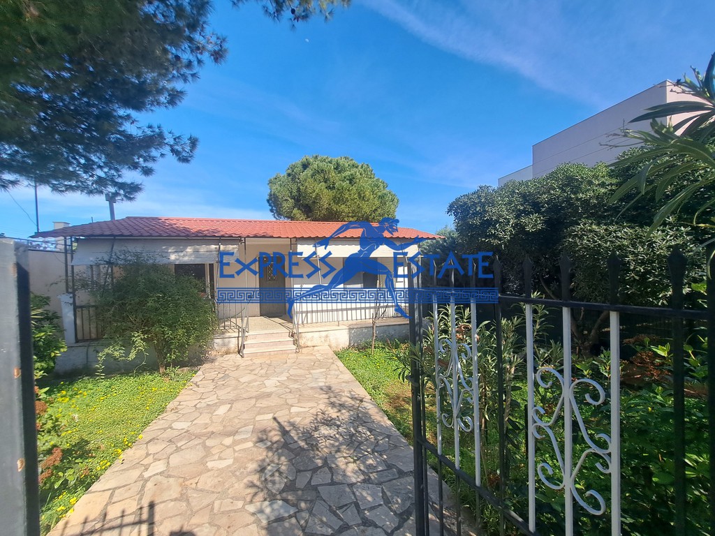 Μονοκατοικία 93 τ.μ. πρός πώληση, Αθήνα - Ανατολικά Προάστια, Νέα Μάκρη