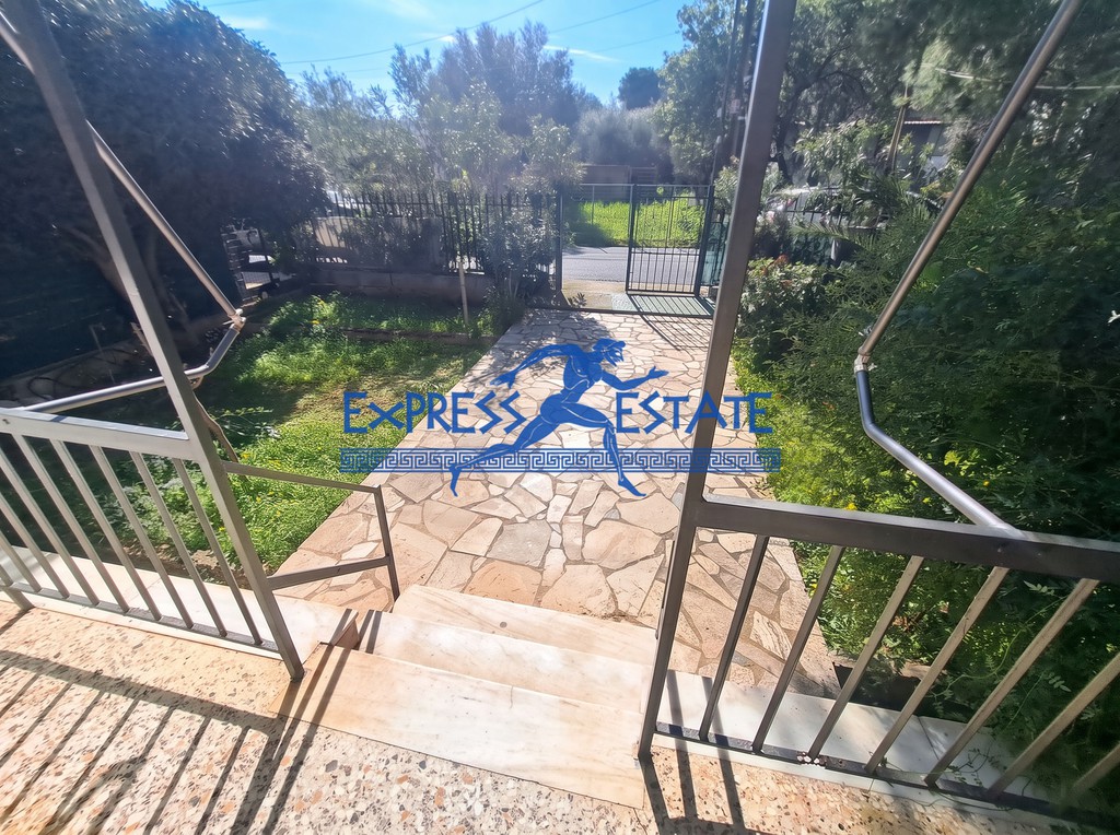 Μονοκατοικία 93 τ.μ. πρός πώληση, Αθήνα - Ανατολικά Προάστια, Νέα Μάκρη