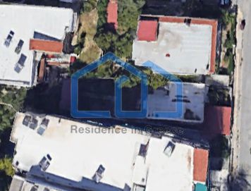 Land plot 312 sqm for sale, Athens - North, Agia Paraskevi