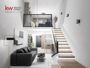 Loft 75 τ.μ. για πώληση, Θεσσαλονίκη - Κέντρο, Βαρδάρης-thumb-5