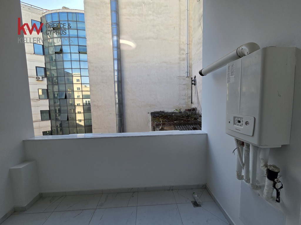 Loft 75 τ.μ. προς πώληση, Βαρδάρης