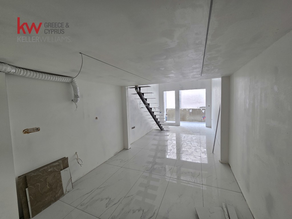 Loft 75 τ.μ. για πώληση, Θεσσαλονίκη - Κέντρο, Βαρδάρης