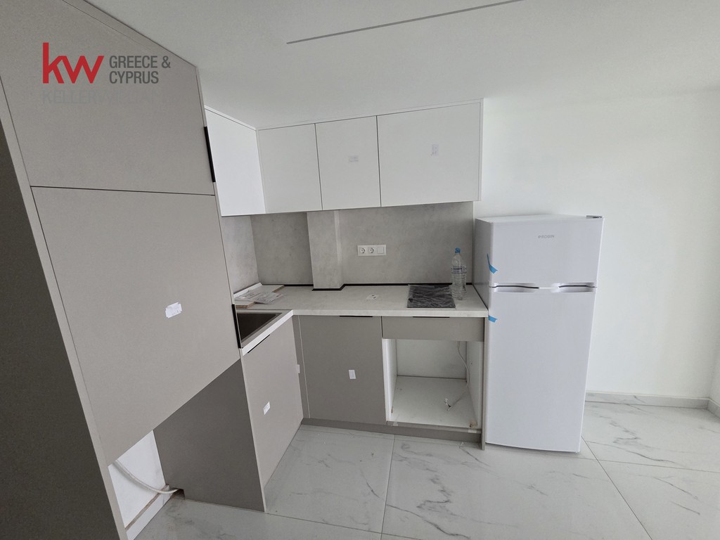 Loft 75 τ.μ. προς πώληση, Βαρδάρης