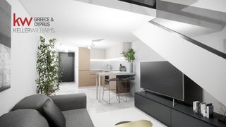 Loft 75 τ.μ. για πώληση, Θεσσαλονίκη - Κέντρο, Βαρδάρης-thumb-8