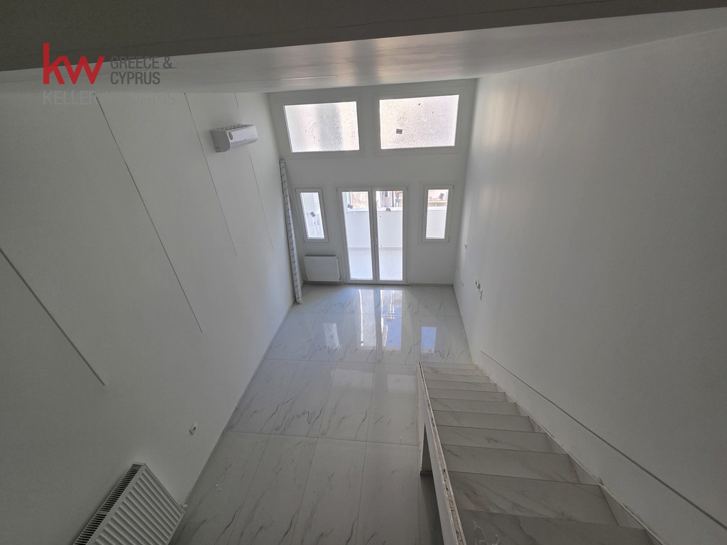 Loft 75 τ.μ. προς πώληση, Βαρδάρης