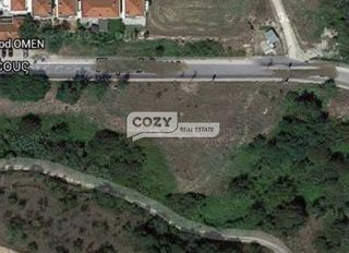 Αγροτεμάχια 1.744 τ.μ. για πώληση