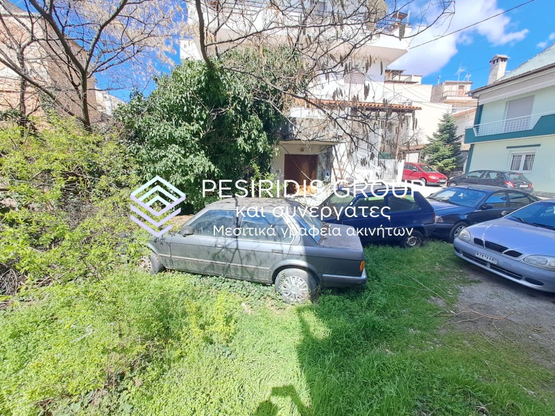 Οικόπεδο 145 τ.μ. πρός πώληση, Ν. Κοζάνης, Κοζάνη