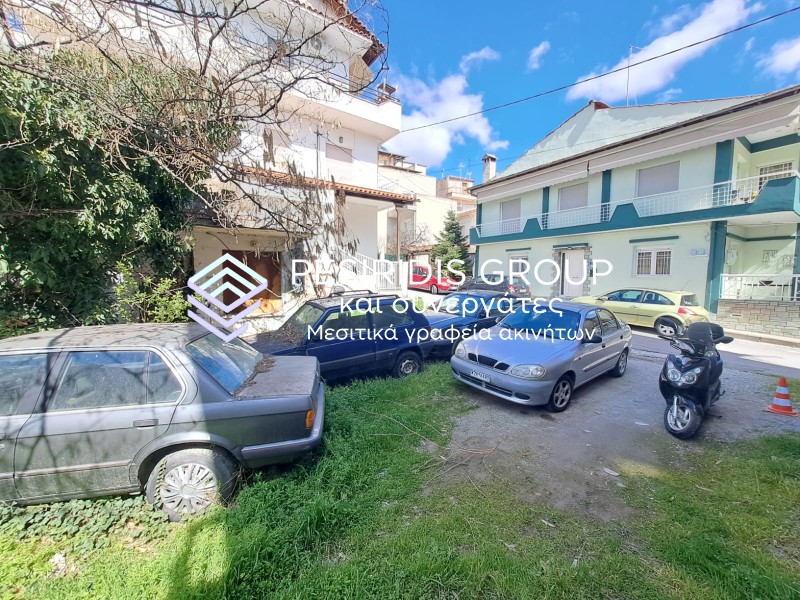 Οικόπεδο 145 τ.μ. πρός πώληση, Ν. Κοζάνης, Κοζάνη