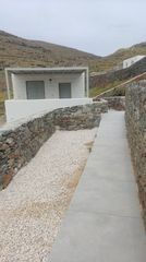 Studio / γκαρσονιέρα 20 τ.μ. προς ενοικίαση, Άγιος Δημήτριος Κύθνου-thumb-1