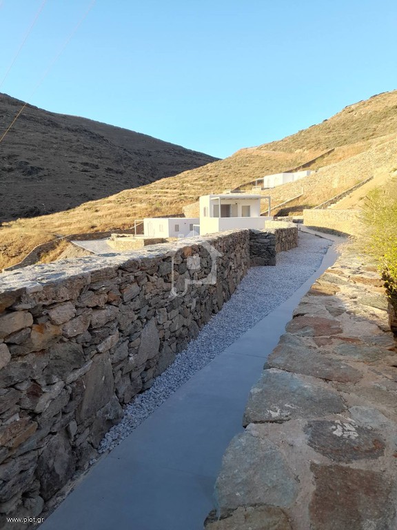 Studio / γκαρσονιέρα 20 τ.μ. προς ενοικίαση, Άγιος Δημήτριος Κύθνου