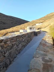 Studio / γκαρσονιέρα 20 τ.μ. προς ενοικίαση, Άγιος Δημήτριος Κύθνου-thumb-2