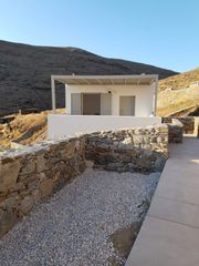 Studio / γκαρσονιέρα 20 τ.μ. προς ενοικίαση, Άγιος Δημήτριος Κύθνου-thumb-3