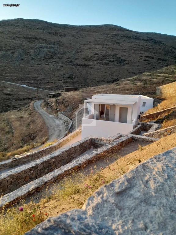 Studio / γκαρσονιέρα 20 τ.μ. προς ενοικίαση, Άγιος Δημήτριος Κύθνου