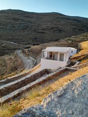Studio / γκαρσονιέρα 20 τ.μ. προς ενοικίαση, Άγιος Δημήτριος Κύθνου-thumb-4