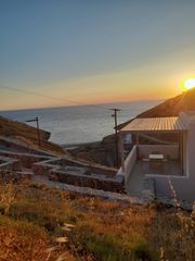Studio / γκαρσονιέρα 20 τ.μ. προς ενοικίαση, Άγιος Δημήτριος Κύθνου-thumb-6
