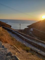 Studio / γκαρσονιέρα 20 τ.μ. προς ενοικίαση, Άγιος Δημήτριος Κύθνου-thumb-7