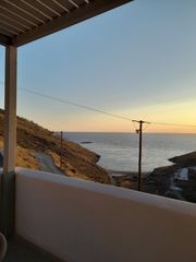 Studio / γκαρσονιέρα 20 τ.μ. προς ενοικίαση, Άγιος Δημήτριος Κύθνου-thumb-8
