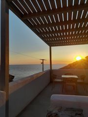 Studio / γκαρσονιέρα 20 τ.μ. προς ενοικίαση, Άγιος Δημήτριος Κύθνου-thumb-9