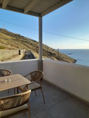 Studio / γκαρσονιέρα 20 τ.μ. προς ενοικίαση, Άγιος Δημήτριος Κύθνου-thumb-11
