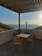 Studio / γκαρσονιέρα 20 τ.μ. προς ενοικίαση, Άγιος Δημήτριος Κύθνου-thumb-12