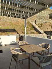 Studio / γκαρσονιέρα 20 τ.μ. προς ενοικίαση, Άγιος Δημήτριος Κύθνου-thumb-13