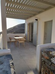 Studio / γκαρσονιέρα 20 τ.μ. προς ενοικίαση, Άγιος Δημήτριος Κύθνου-thumb-15