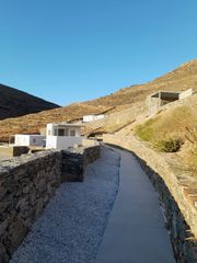 Studio / γκαρσονιέρα 20 τ.μ. προς ενοικίαση, Άγιος Δημήτριος Κύθνου-thumb-16