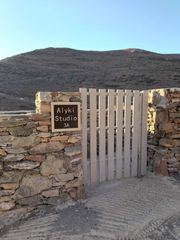 Studio / γκαρσονιέρα 20 τ.μ. προς ενοικίαση, Άγιος Δημήτριος Κύθνου-thumb-17