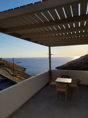 Studio / γκαρσονιέρα 20 τ.μ. προς ενοικίαση, Άγιος Δημήτριος Κύθνου-thumb-18