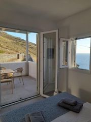 Studio / γκαρσονιέρα 20 τ.μ. προς ενοικίαση, Άγιος Δημήτριος Κύθνου-thumb-24
