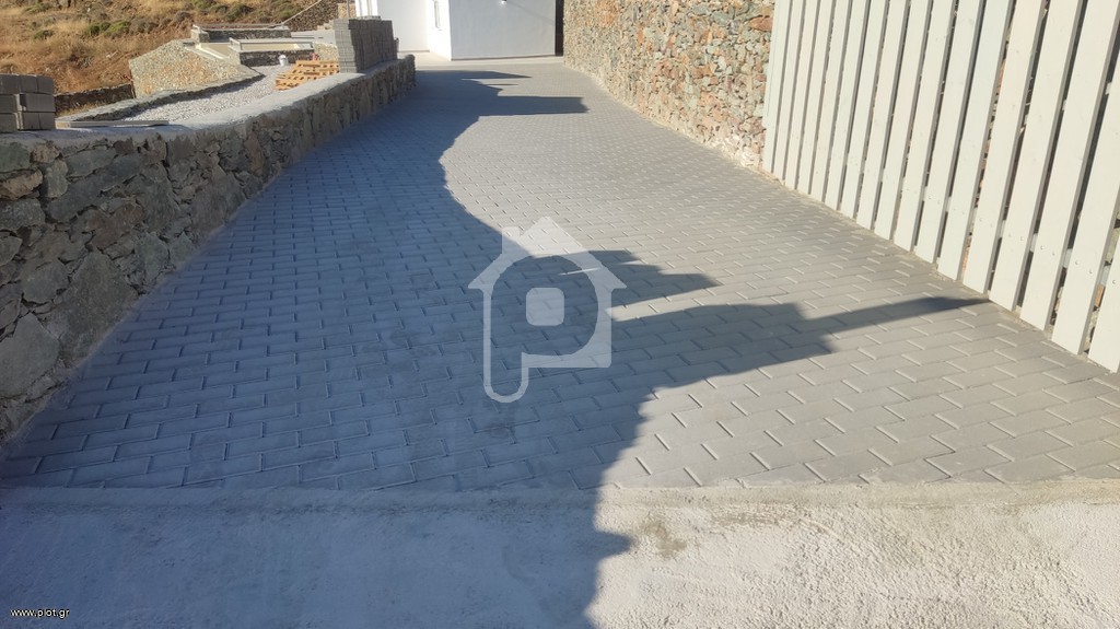 Μονοκατοικία 36 τ.μ. προς πώληση, Άγιος Δημήτριος Κύθνου