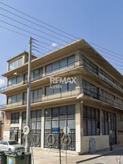 Βιομηχανικός χώρος 2.800 τ.μ. για πώληση