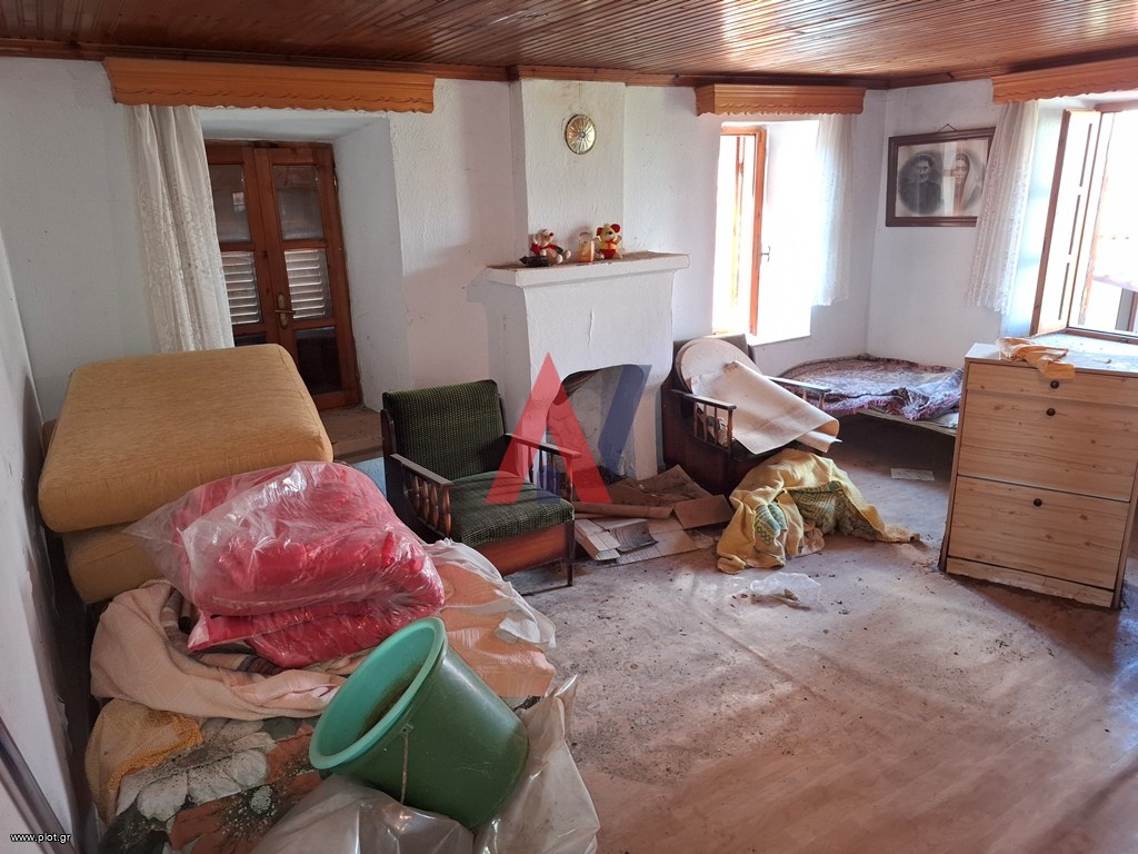 Μονοκατοικία 429 τ.μ. προς πώληση, Βράσταμα