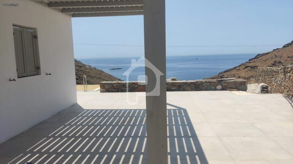 Μονοκατοικία 61 τ.μ. προς πώληση, Άγιος Δημήτριος Κύθνου