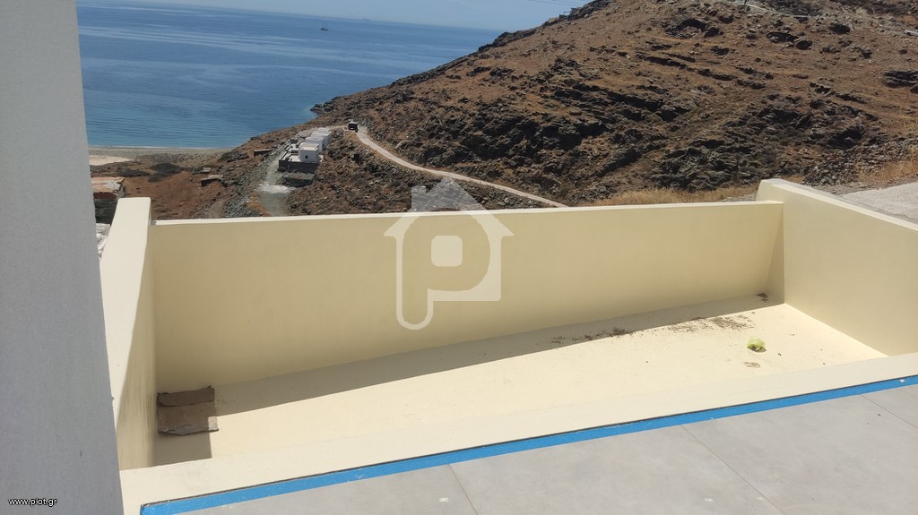 Μονοκατοικία 61 τ.μ. προς πώληση, Άγιος Δημήτριος Κύθνου