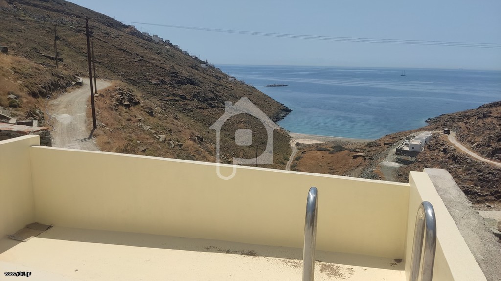 Μονοκατοικία 61 τ.μ. προς πώληση, Άγιος Δημήτριος Κύθνου