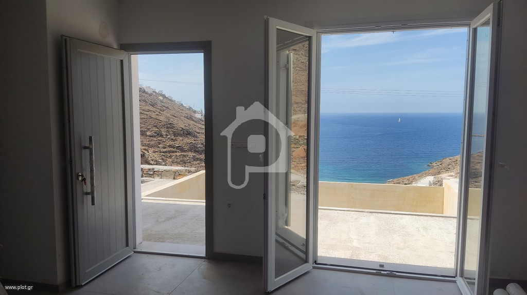 Μονοκατοικία 61 τ.μ. προς πώληση, Άγιος Δημήτριος Κύθνου