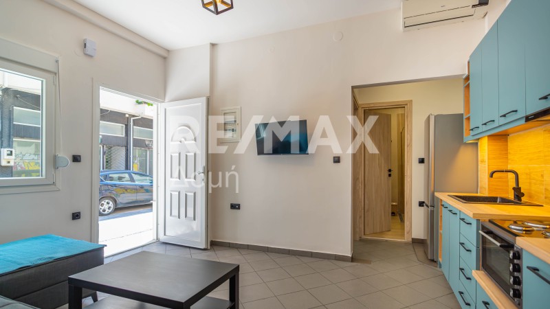 Διαμέρισμα 34 τ.μ. πρός πώληση, Μαγνησία, Βόλος