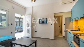Διαμέρισμα 34 τ.μ. προς πώληση, Κέντρο Βόλου-thumb-2
