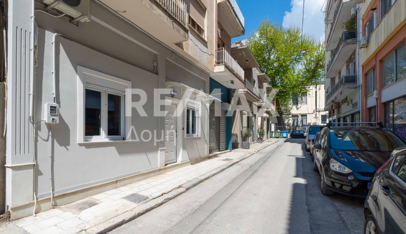 Διαμέρισμα 34 τ.μ. πρός πώληση, Μαγνησία, Βόλος