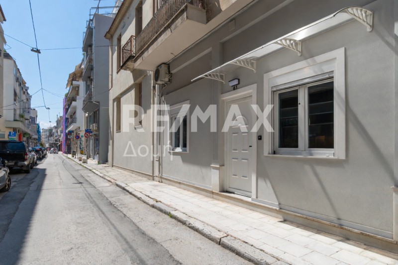 Διαμέρισμα 34 τ.μ. πρός πώληση, Μαγνησία, Βόλος