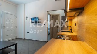 Διαμέρισμα 34 τ.μ. προς πώληση, Κέντρο Βόλου-thumb-6
