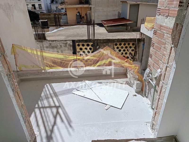 Διαμέρισμα 44 τ.μ. προς πώληση, Κέντρο Πάτρας