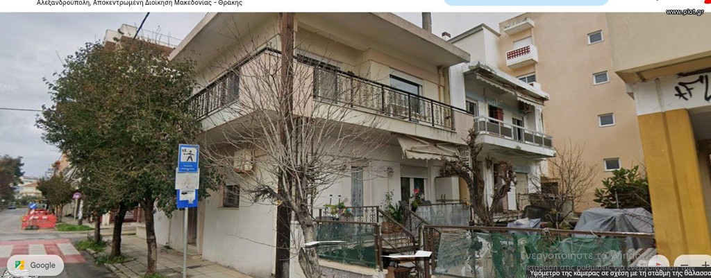Διαμέρισμα 100 τ.μ. προς πώληση, Αγία Κυριακή Αλεξανδρούπολης