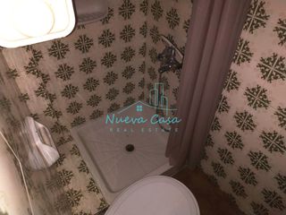 Studio / γκαρσονιέρα 32 τ.μ. για ενοικίαση, Αχαΐα, Πάτρα-thumb-16