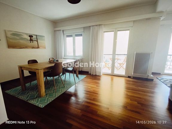 Apartment 93 sqm for sale, Athens - South, Nea Smyrni