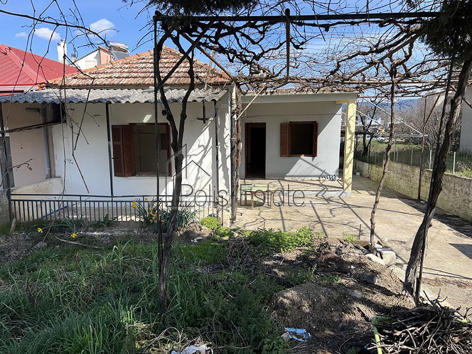 Μονοκατοικία 80 τ.μ. πρός πώληση, Ν. Ιωαννίνων, Ανατολή